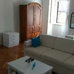 Augustus App Apartman Pula