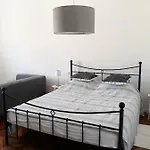 Augustus App Apartman