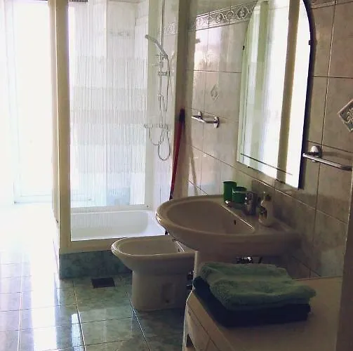 Augustus App Lejlighed *