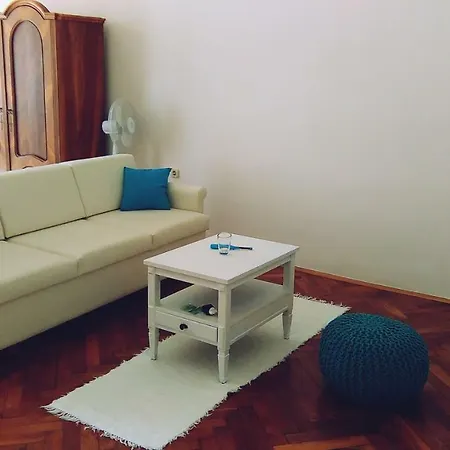 Apartment Augustus App Pula