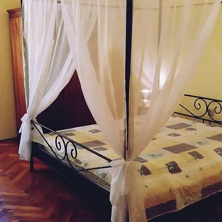 Appartement Augustus App *