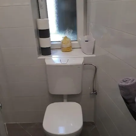 Augustus App Appartement *