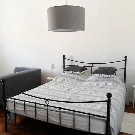 Augustus App Appartement