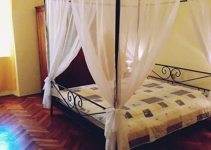 아파트 Augustus App *