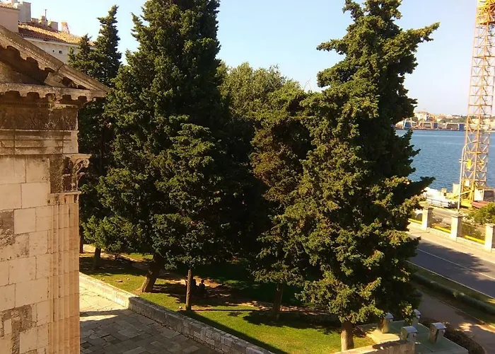 Augustus App Appartement