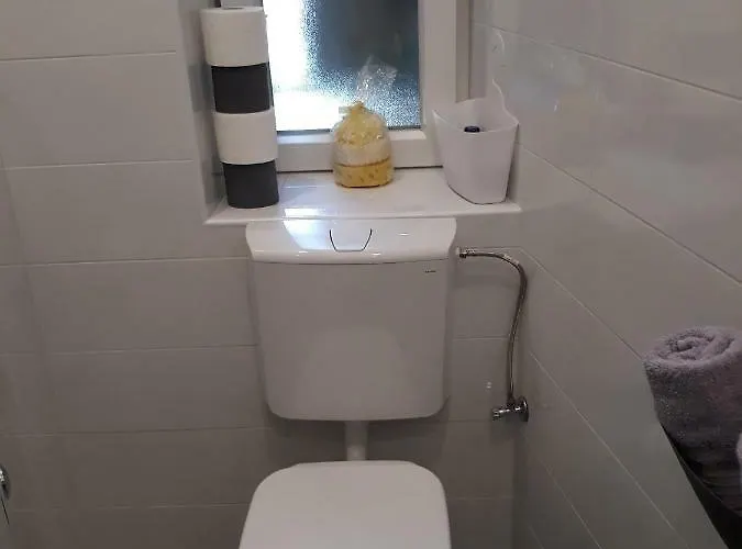 Augustus App Appartement *