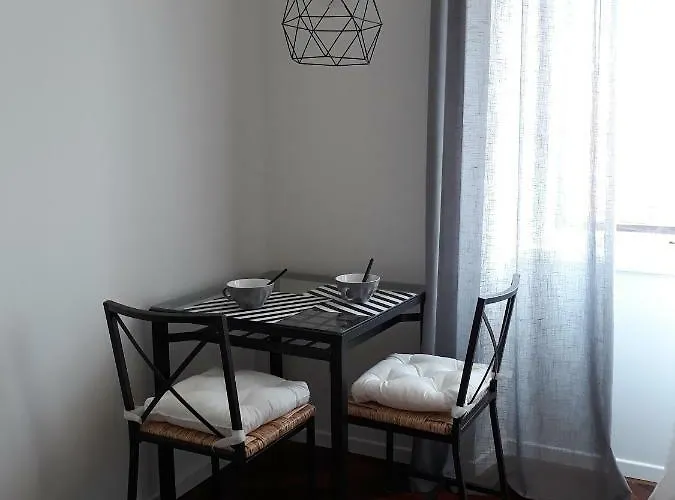 아파트 Augustus App *