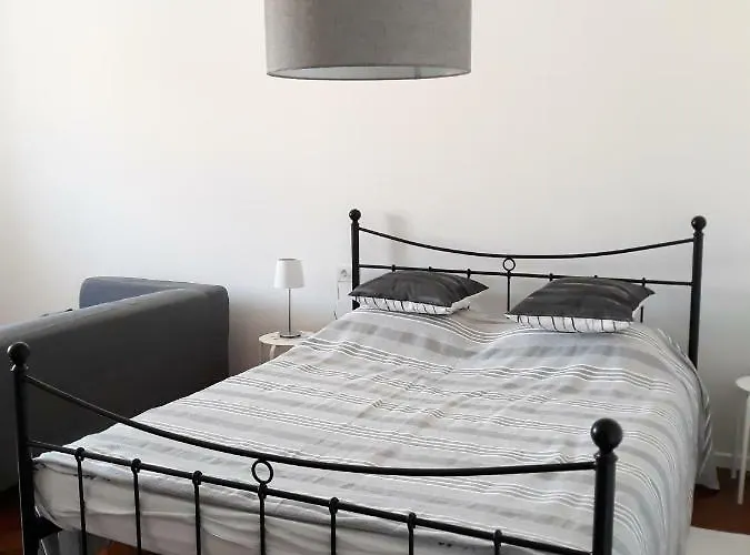 Augustus App 아파트