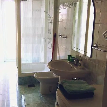 Augustus App Apartmán *