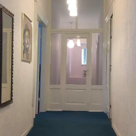 Apartmán Augustus App *