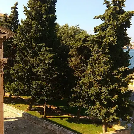 Augustus App Apartmán