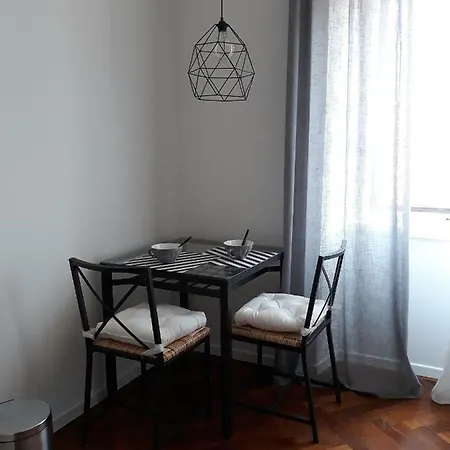 Apartmán Augustus App *