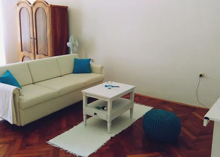 Appartement Augustus App Pula